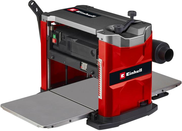 Image du produit Einhell Elektrohobel TE-SP 330 S