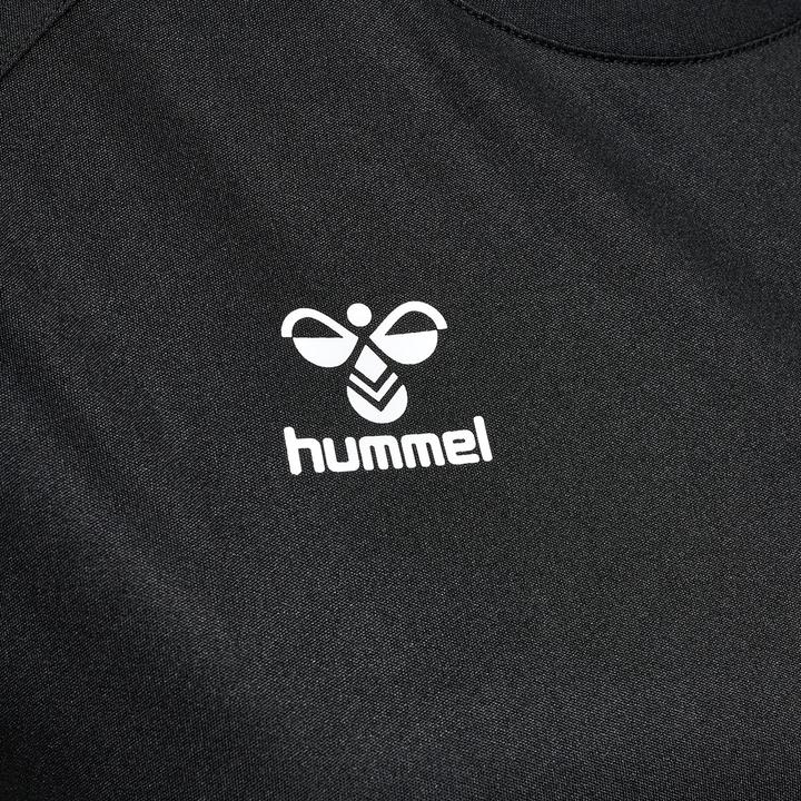 Actual product image hummel Core Xk Core Poly T-Shirt S/S Woman (XXL)