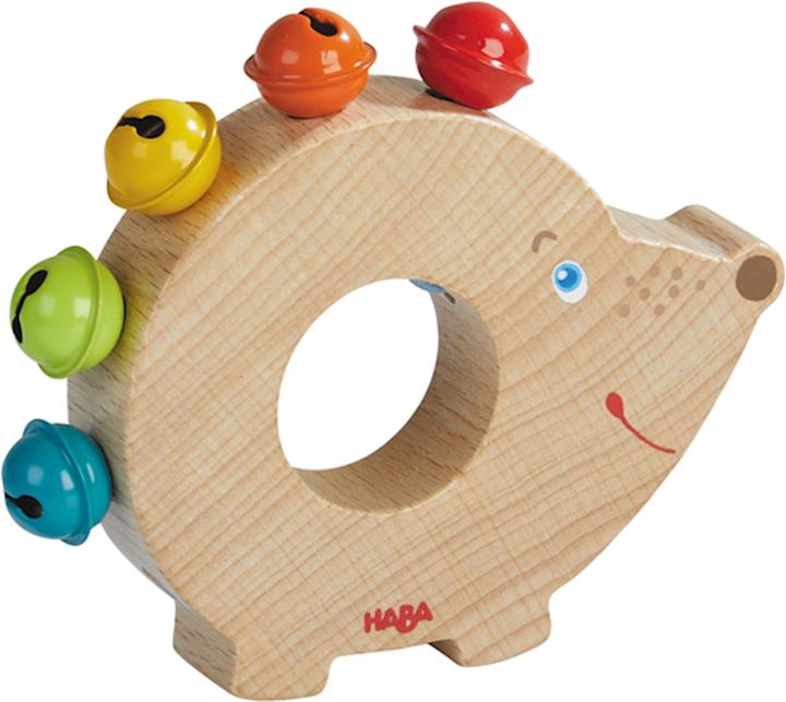 Haba Sound animal hedgehog