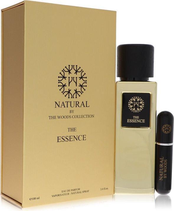 Produktbild The Woods Collection The Essence EDP - 100ml (Eau de Parfum, 100 ml)