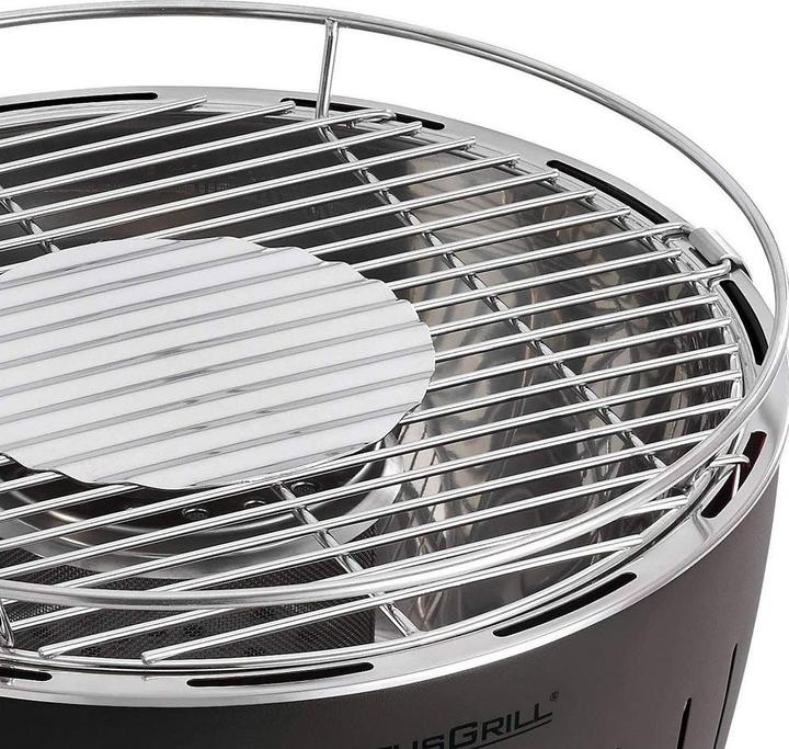 Actual product image LotusGrill G280 S (25.80 cm)