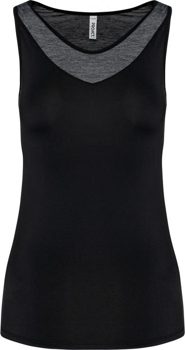 Marl Dark Grey, Black