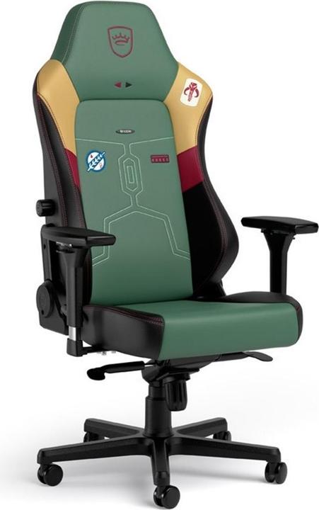 noblechairs HERO - Boba Fett Edition