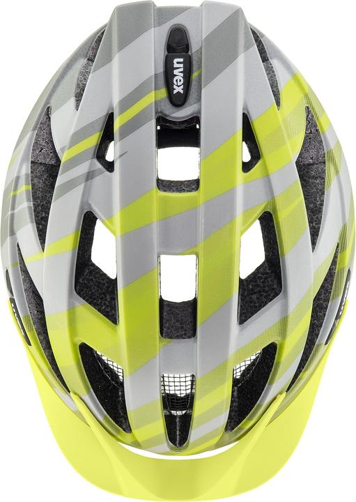 Actual product image Uvex Sports air wing cc (52 - 57 cm)
