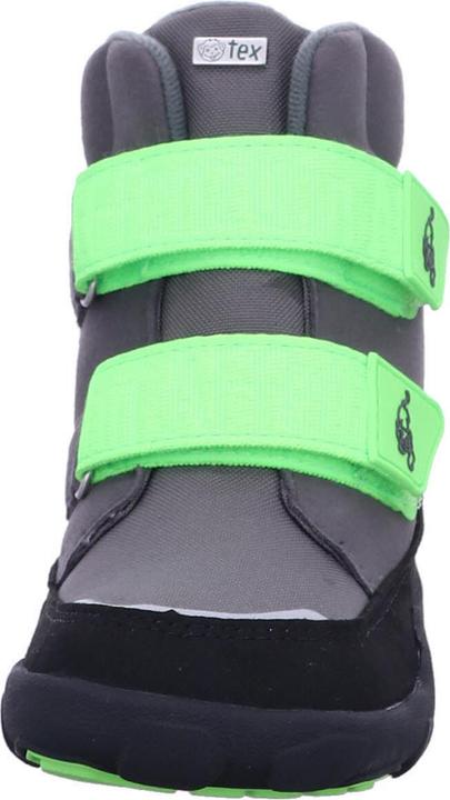 Produktbild Affenzahn Winterstiefel VEGAN COMFY Panther (23)