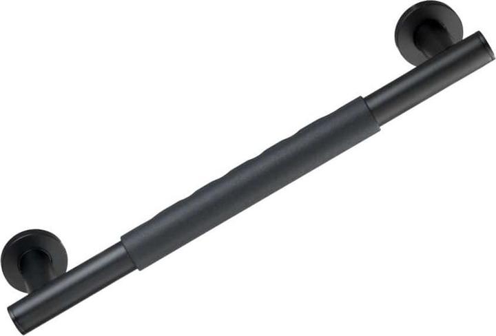 Produktbild Wenko Wandhaltegriff Secura schwarz