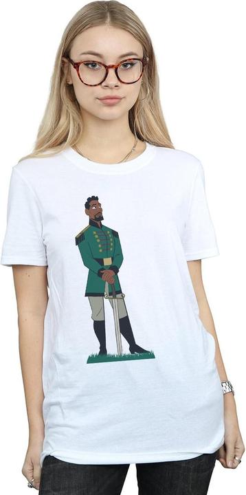 Produktbild Disney Frozen 2 Mattias TShirt (L)