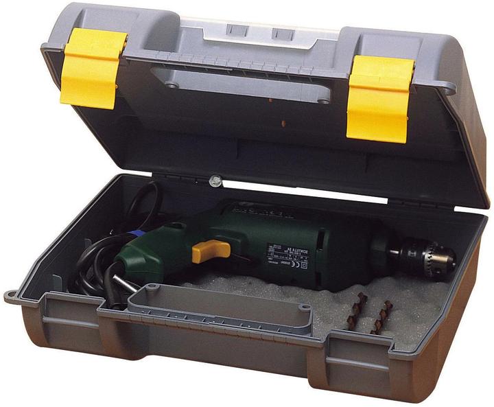 Actual product image Stanley Machine case