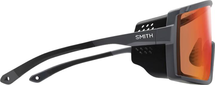 Actual product image Smith Pursuit (Dark grey, Grey)
