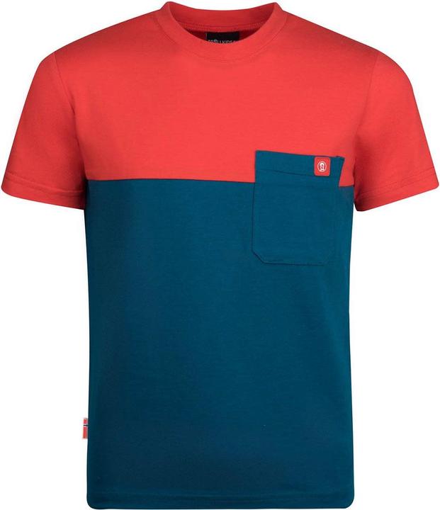 Produktbild Trollkids Bergen T-Shirt (152)