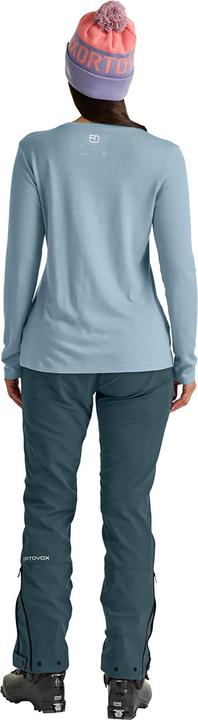 Produktbild Ortovox 185 MERINO MTN CUTOUT W (XS)