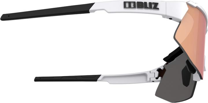 Produktbild Bliz Breeze (matt white, Clear, Brown w Rose Multi)
