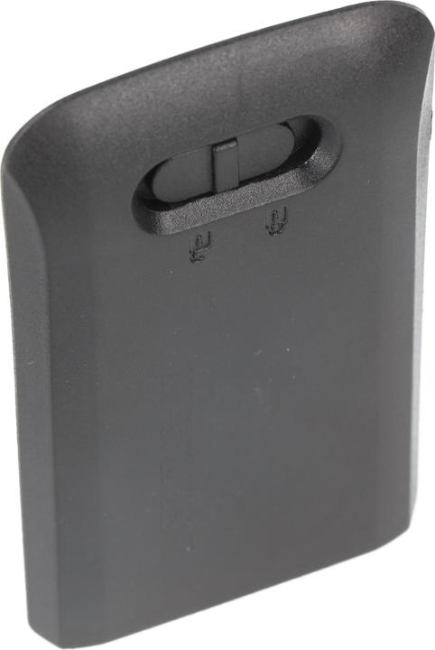Actual product image XCell Replacement battery suitable for DeTeWe Aastra DT690, DT692 3,7 Volt 930mAh, 72,9x43,8x9mm