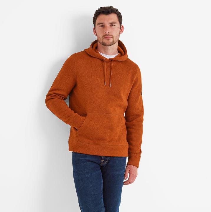 Image du produit TOG24 - Sweat à capuche MOSBY - Homme (M)