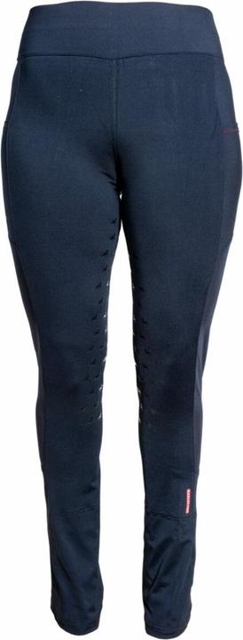 Karlslund reitleggings full grip galdur jodhpur
