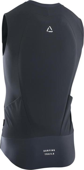 Actual product image ION Protection Wear Tank Amp (XL, Back protector, Unique specimen)