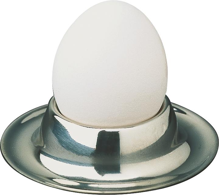 Image du produit APS Eierbecher Edelstahl (1 x)