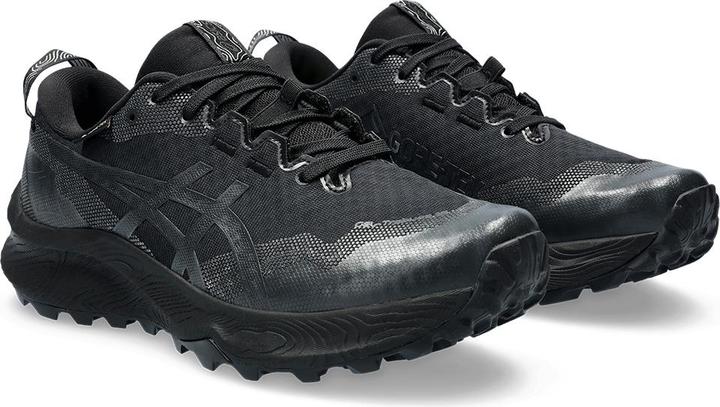 Actual product image ASICS Performance Gel Trabuco 12 GTX (41.5)