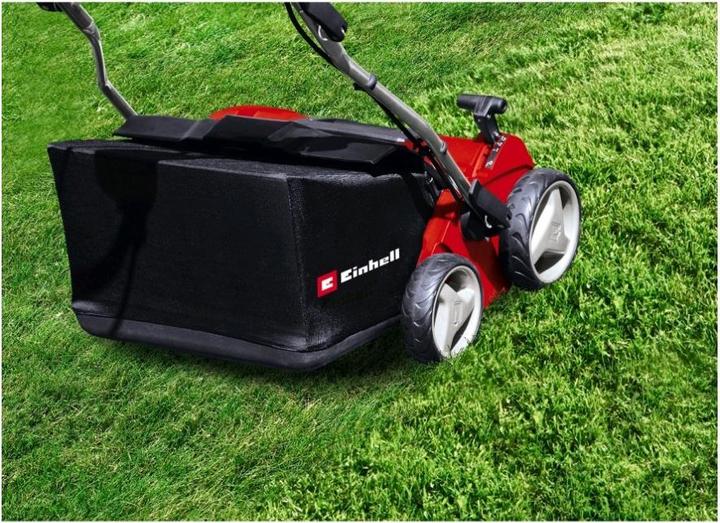Actual product image Einhell Ge-Sa 1640
