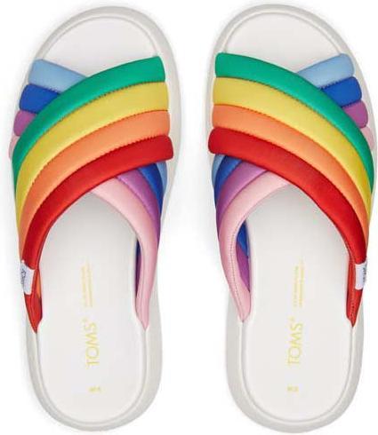 Produktbild Toms W's Mallow Crossover Jersey (42)