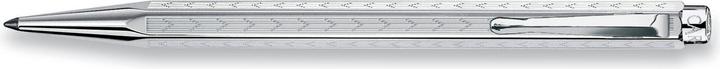Image du produit Caran d'Ache Chevron Ecridor (Argent, 1 x)