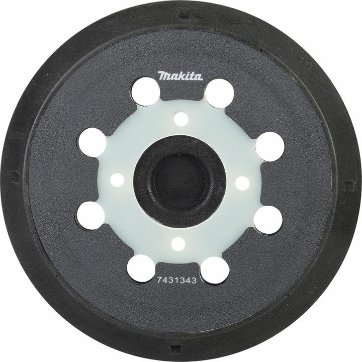 Produktbild Makita Schleifteller 125 mm - 1914J2