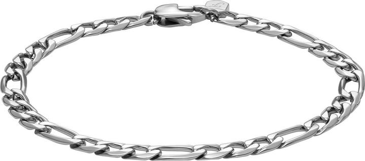 Immagine prodotto Fossil Armband JEWELRY (16.50 cm, Acciaio inossidabile)