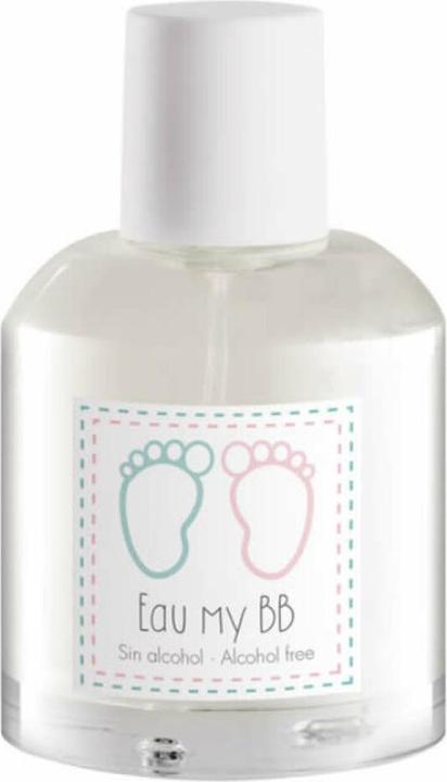 Produktbild Eau My Bb Kinderparfüm EDS (60 ml) (Eau de Toilette, 60 ml)