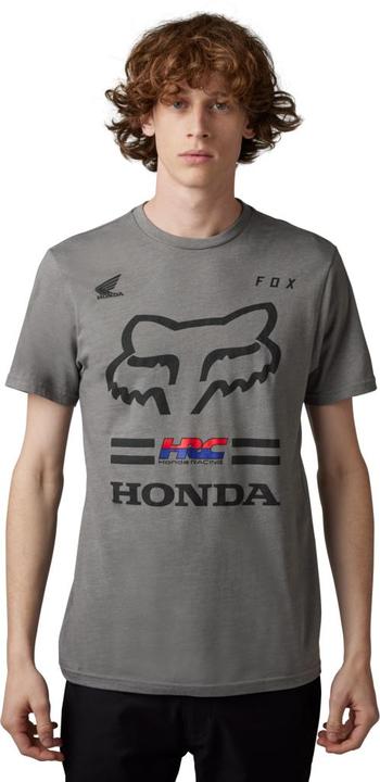 Produktbild Fox Tee 23 X Honda Ss Ii Htr Graph S (S)