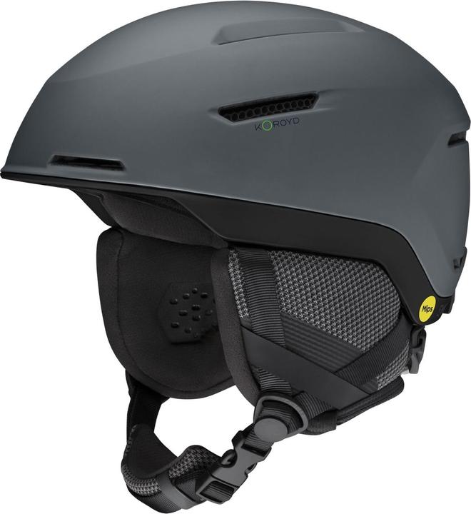 Actual product image Smith Altus Mips (55 - 59 cm, M)