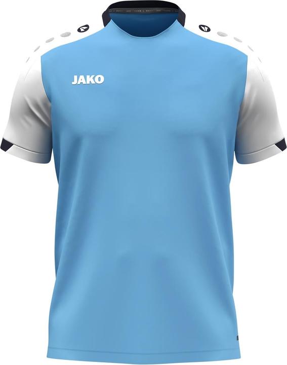 Blu Navy, Bianco, Azzurro