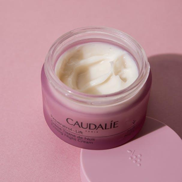 Actual product image Caudalie Herbs (50 ml, Night cream)