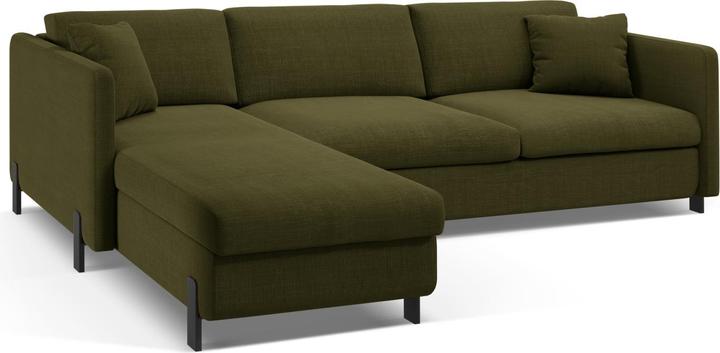 Produktbild Micadoni Gloria (Ecksofa)