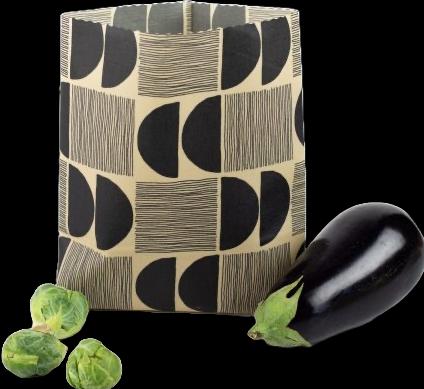 Image du produit little bee fresh Tissu de cire d'abeille (1 x)