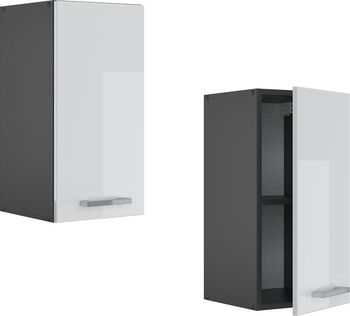 Actual product image Vicco Hängeschrank R-Line (30 x 31 x 60 cm)