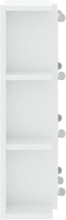 Image du produit VidaXL Katze Ird Hypoallergenes Insekt (70 x 16.5 x 60 cm)