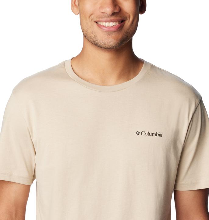 Image du produit Columbia CSC Basic Logo™ Manches courtes (S)