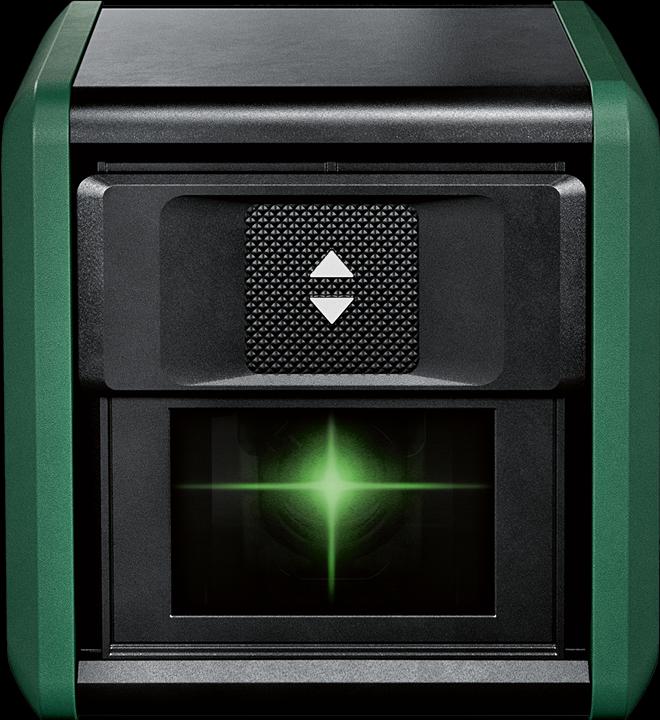 Image du produit Bosch Home & Garden Quigo Green