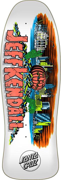 Produktbild Santa Cruz Pumpkin Rei-ssue (10")
