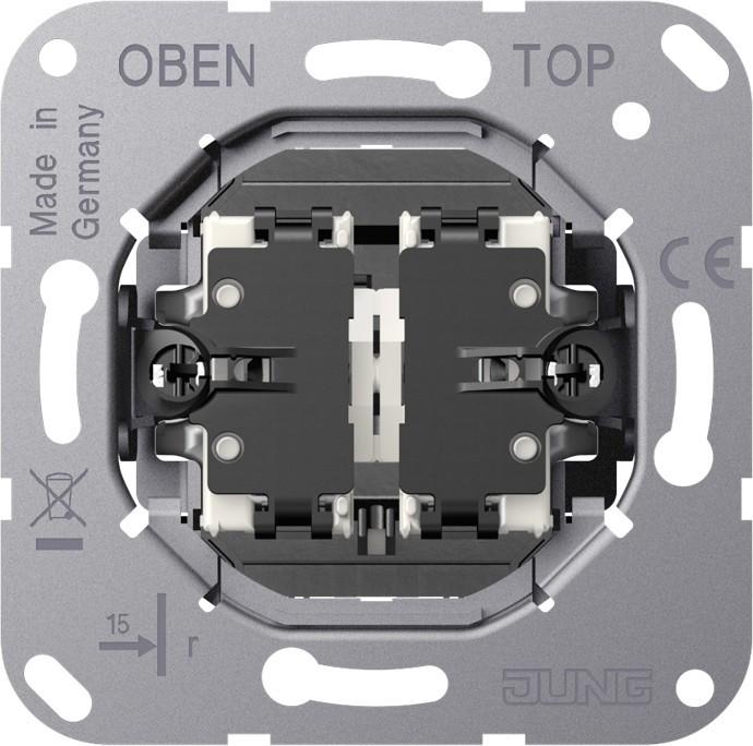 Actual product image JUNG K539VEU