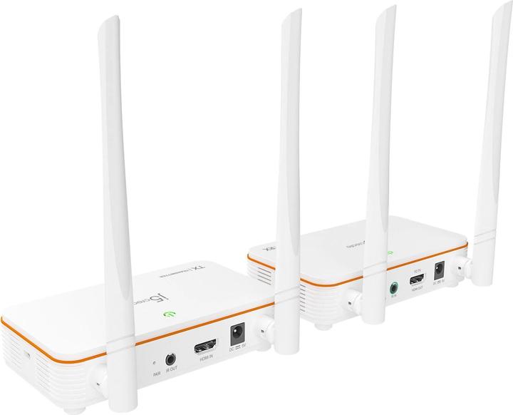 Immagine prodotto j5Create Estensore HDMI Wireless Per Display