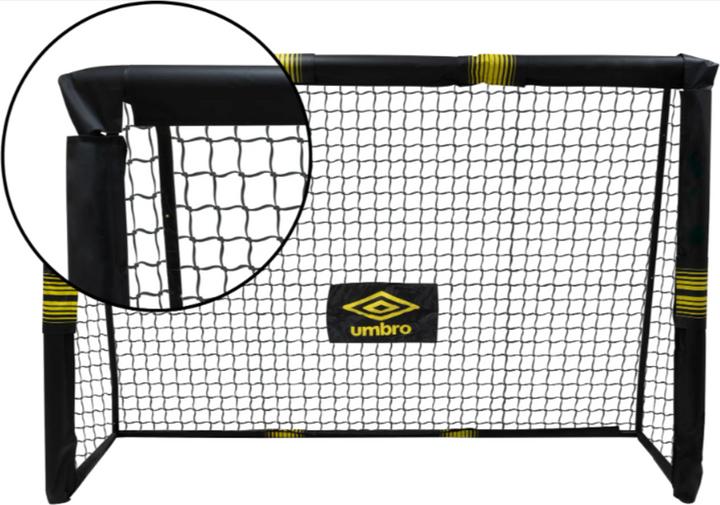 Actual product image Umbro Soccer goal