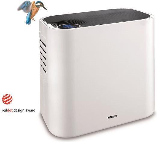 Produktbild Koenig Air580 (1 x)