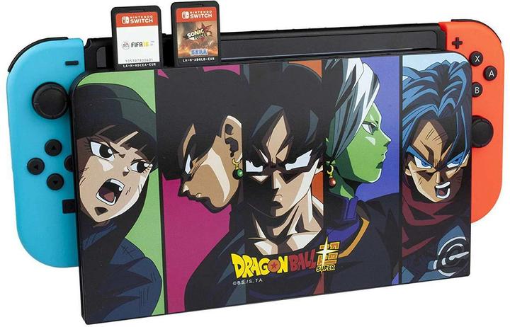 Immagine prodotto Blade Copertura di protezione Dragon Ball Dock Cover (Switch)