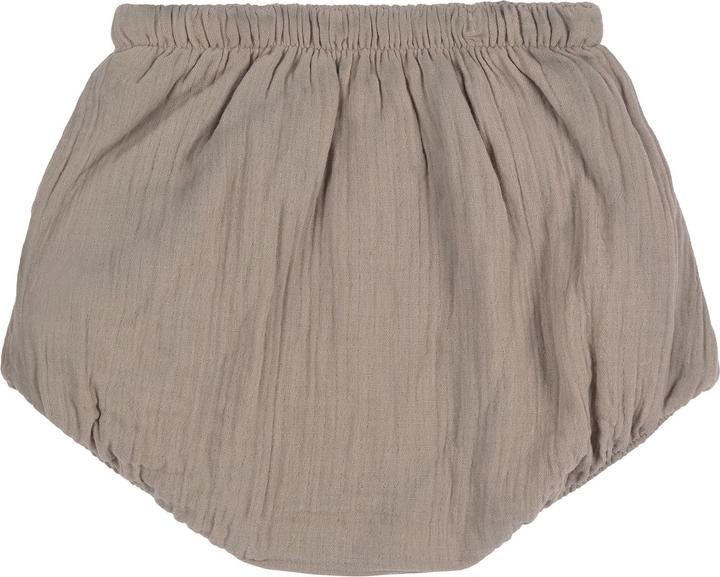 Produktbild Lässig Mull Bloomer Baby Shorts (86)
