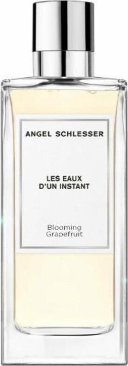 Produktbild Angel Schlesser SENSITIVE GRAPEFRUIT edt vapo 150 ml (Eau de Toilette, 150 ml)