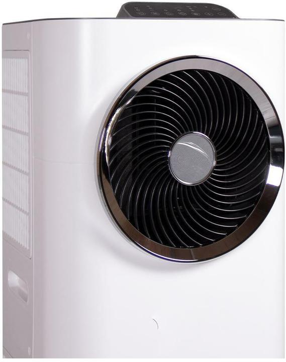Produktbild Kibernetik KL140 (100 m², 12000 BTU/h)