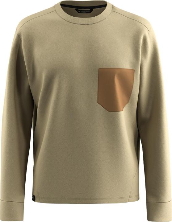 Actual product image Salewa Fanes Dry'Ton jumper (XXL)