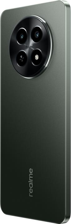 Actual product image realme 12x (128 GB, Glowing Black, 6.67", Dual SIM, 50 Mpx, 5G)