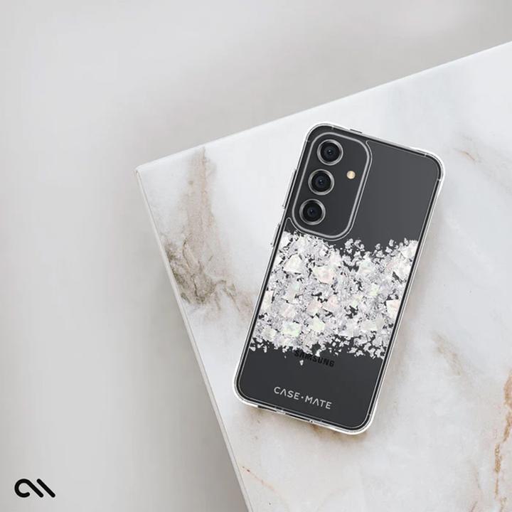 Immagine prodotto Case-Mate Tocco di Perla (Samsung Galaxy S24)
